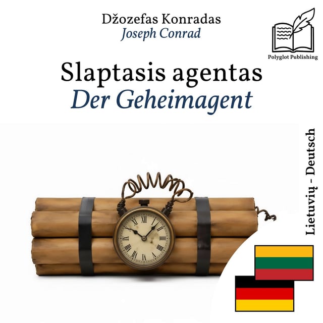 Der Geheimagent
