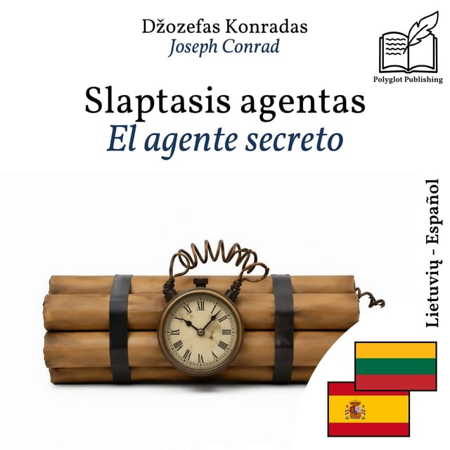 El agente secreto