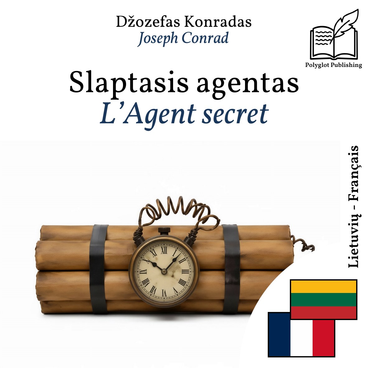 L’Agent secret