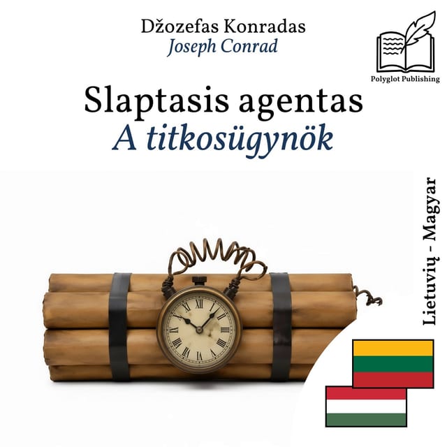 A titkosügynök