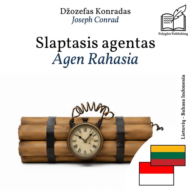 Agen Rahasia