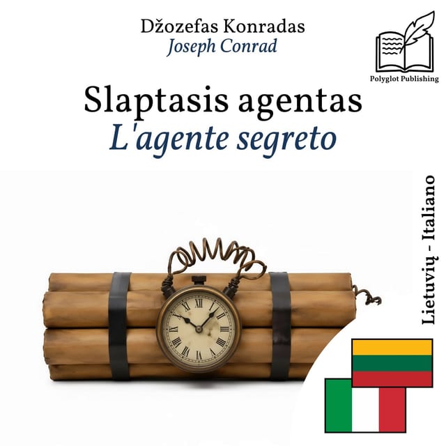 L'agente segreto