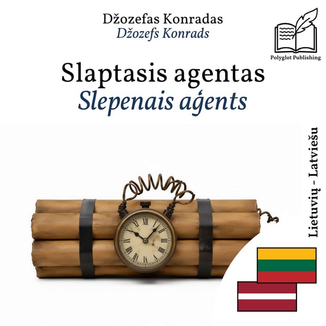 Slepenais aģents