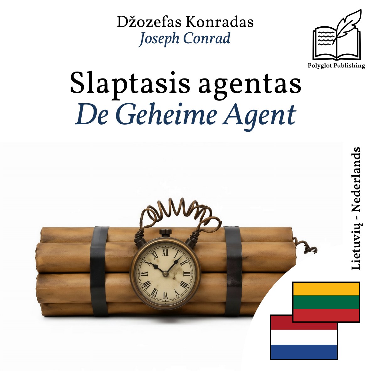 De Geheime Agent