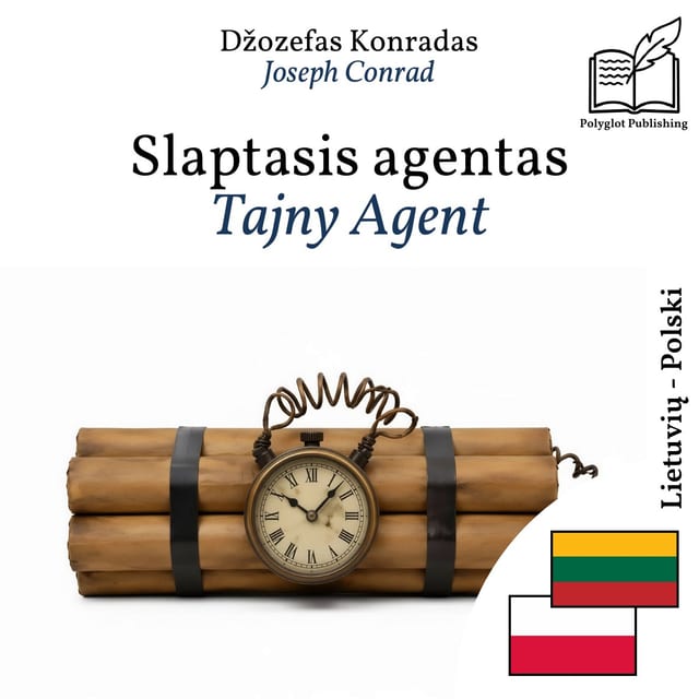 Tajny Agent
