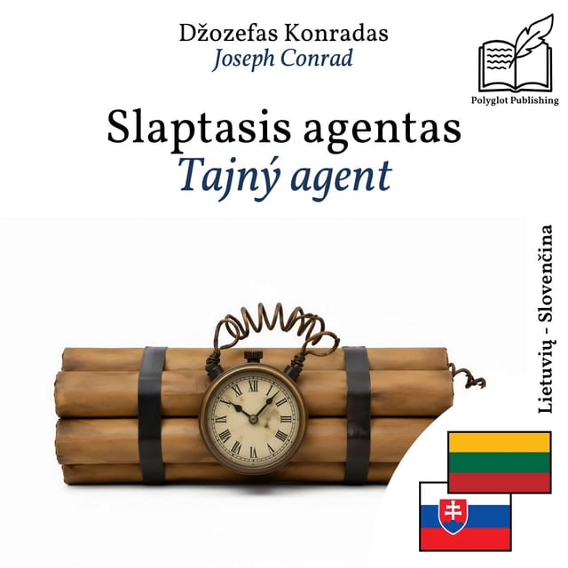 Tajný agent