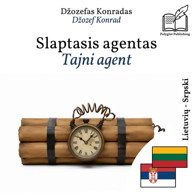 Tajni agent