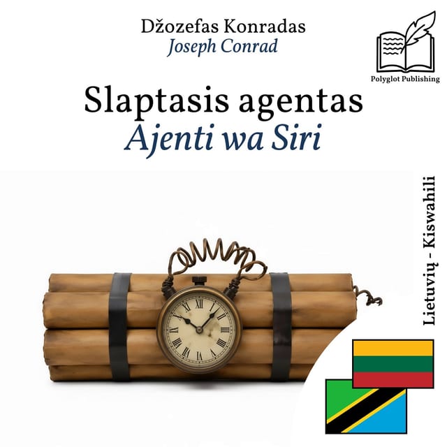 Ajenti wa Siri