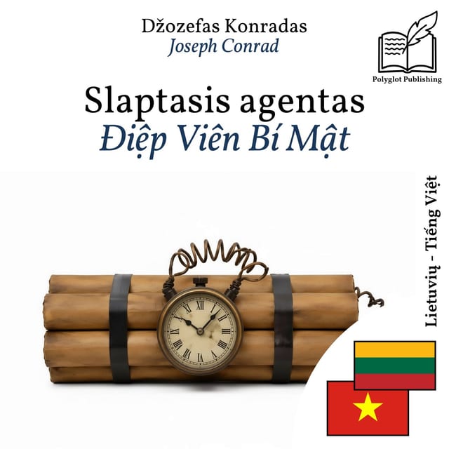 Điệp Viên Bí Mật