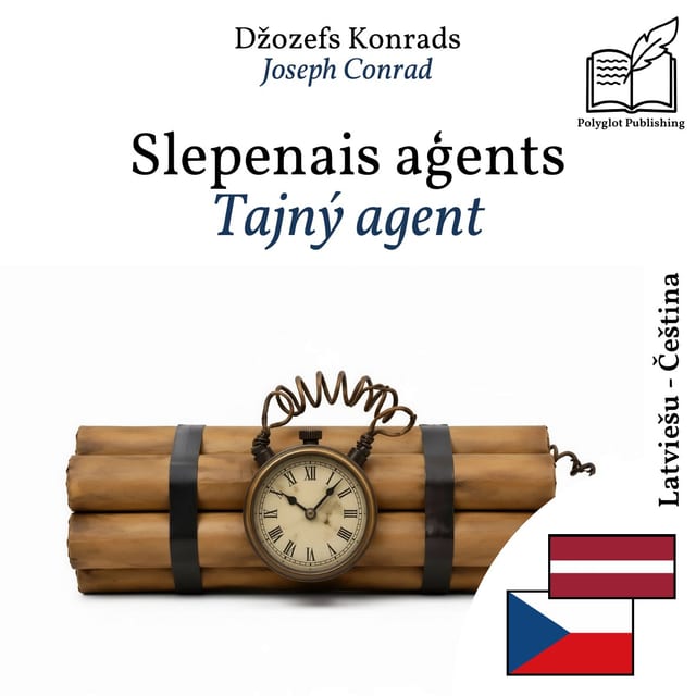 Tajný agent