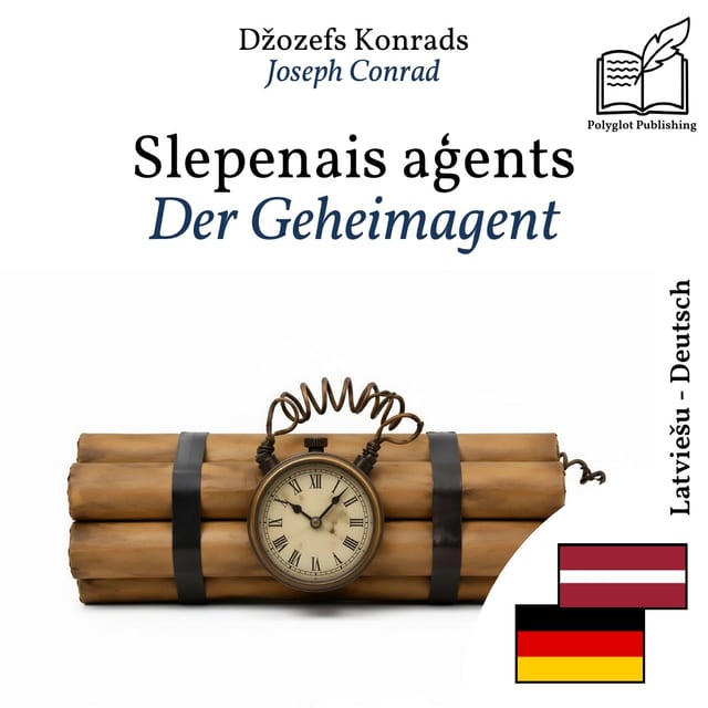 Der Geheimagent