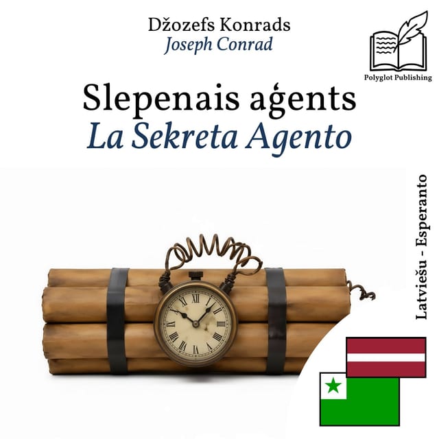 La Sekreta Agento