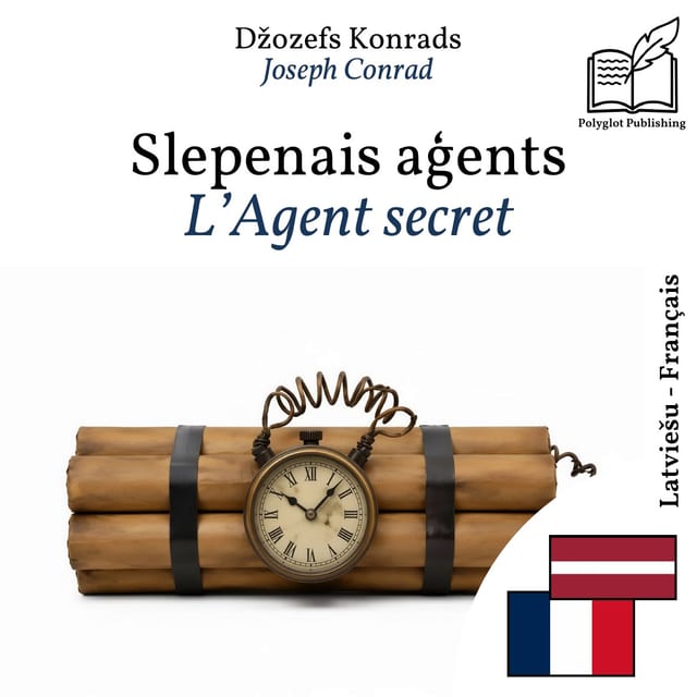 L’Agent secret