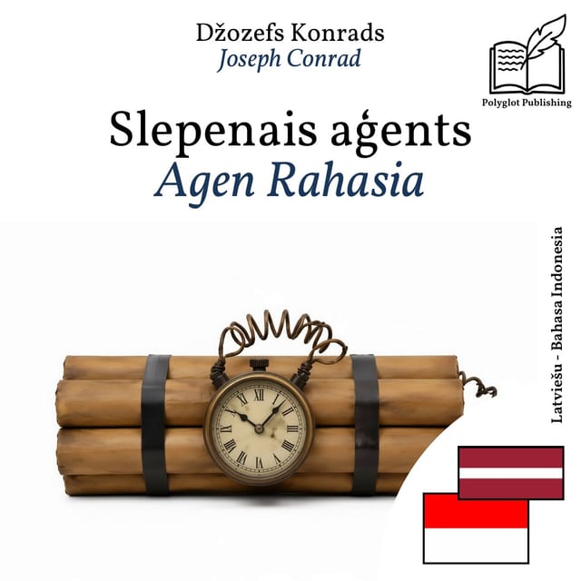 Agen Rahasia