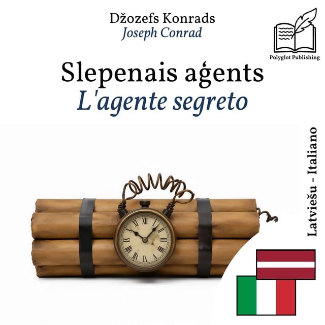 L'agente segreto