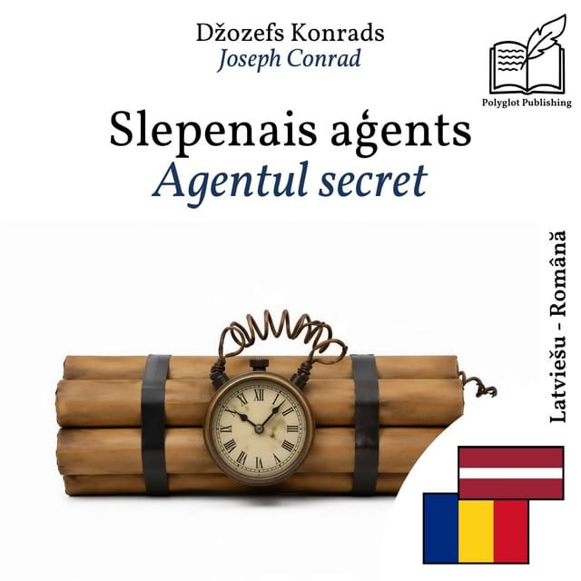 Agentul secret