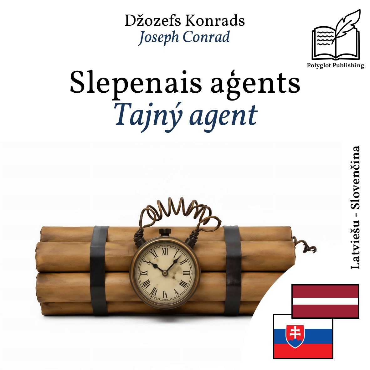 Tajný agent