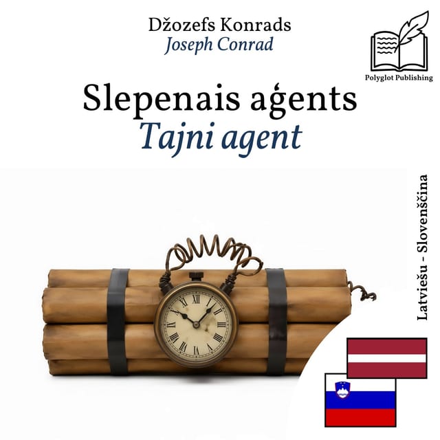 Tajni agent