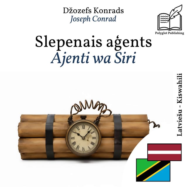 Ajenti wa Siri