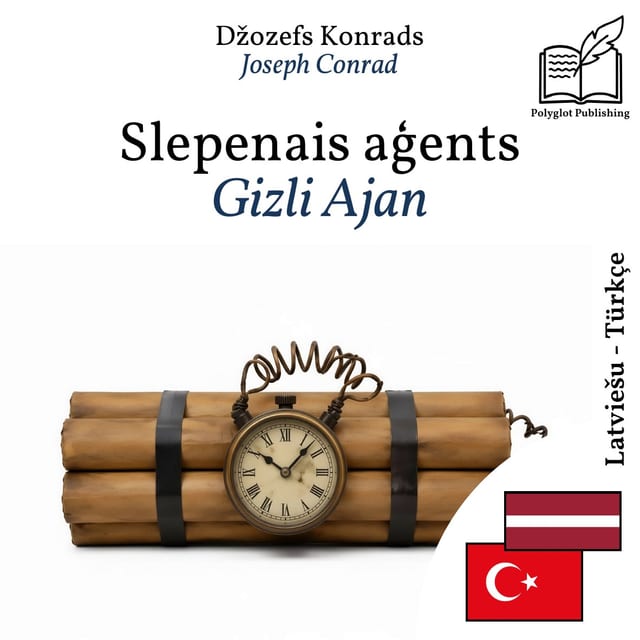 Gizli Ajan