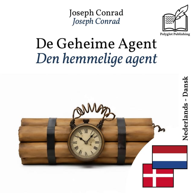 Den hemmelige agent