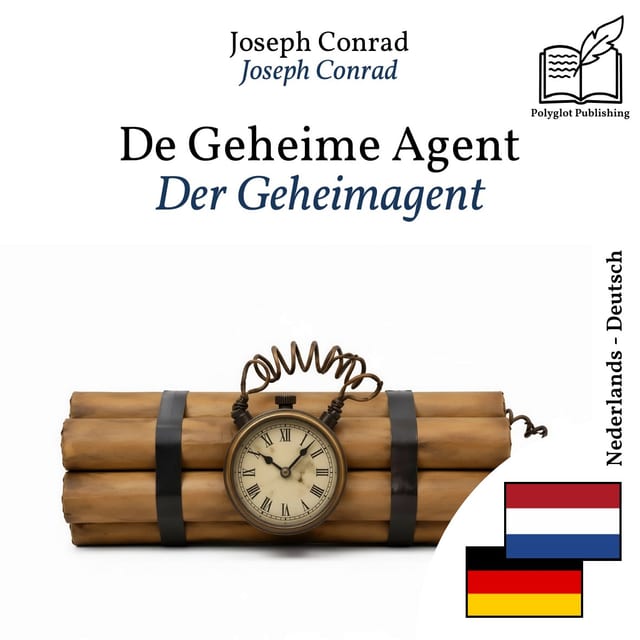 Der Geheimagent