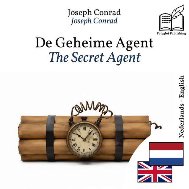The Secret Agent