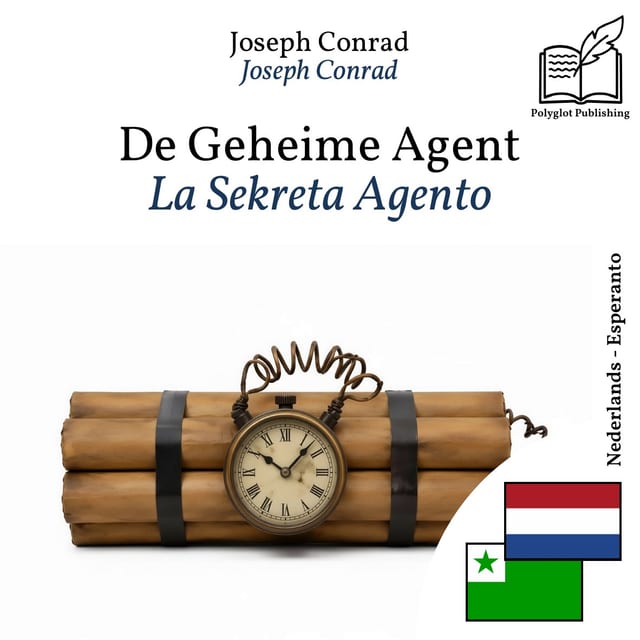 La Sekreta Agento