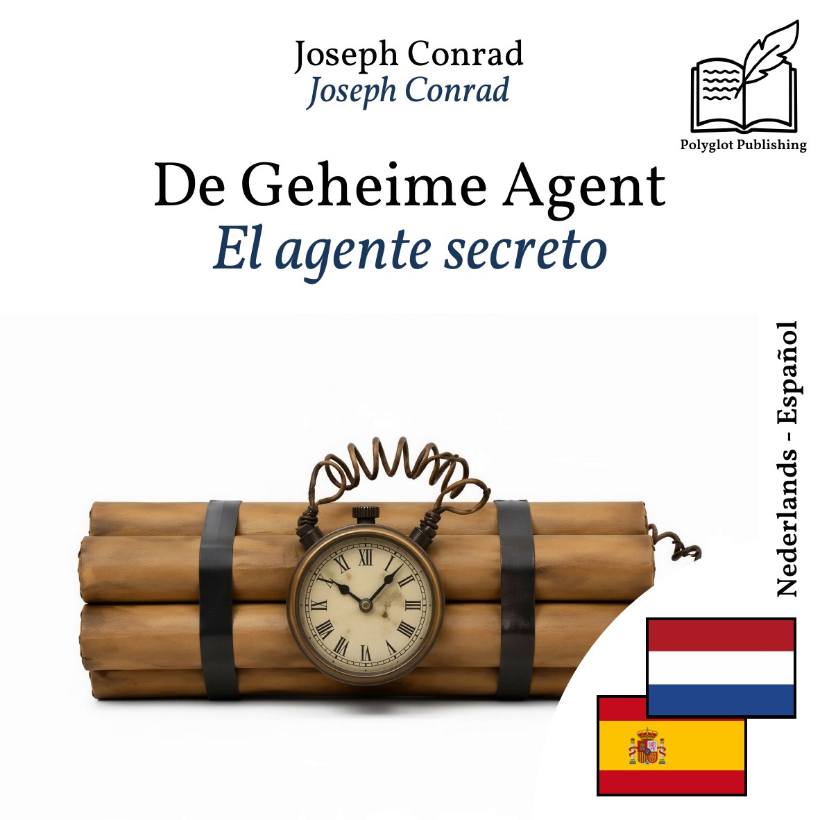 El agente secreto