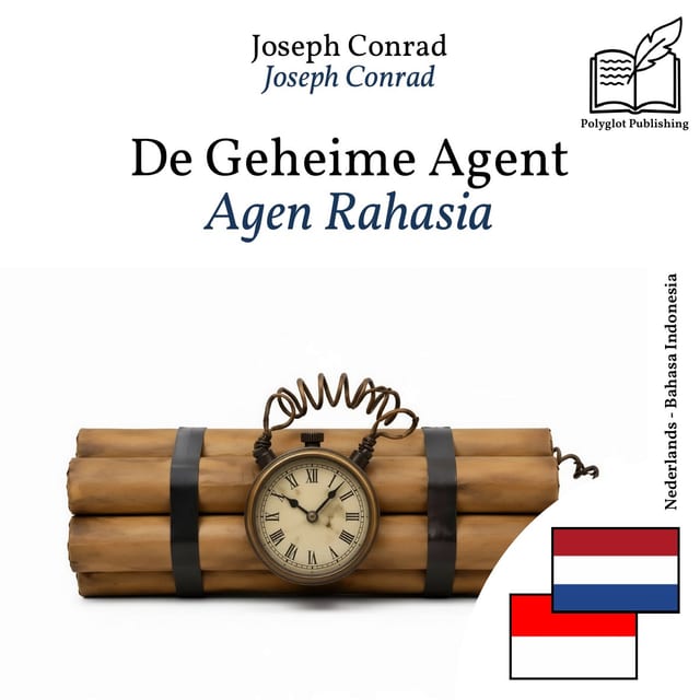 Agen Rahasia