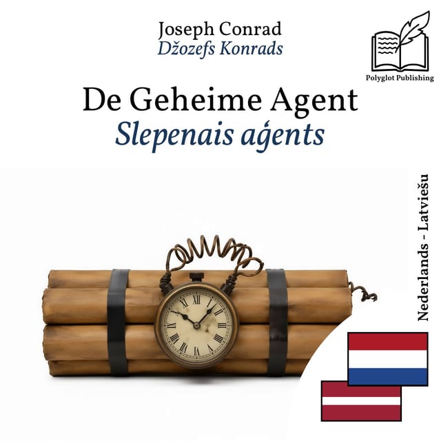 Slepenais aģents