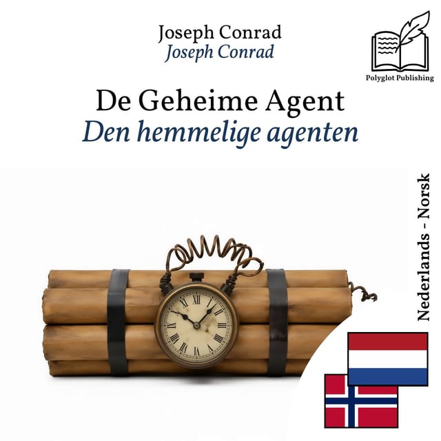 Den hemmelige agenten