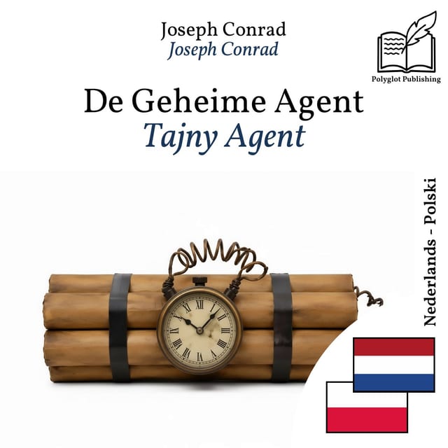 Tajny Agent