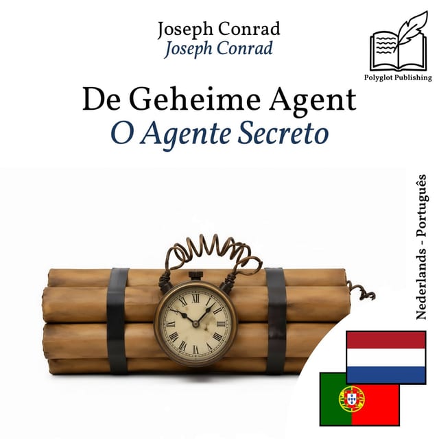 O Agente Secreto