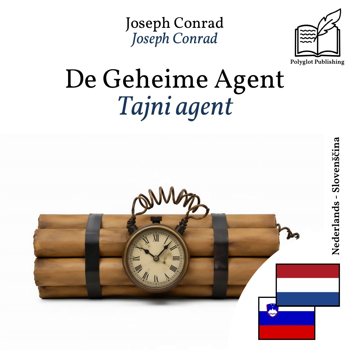 Tajni agent