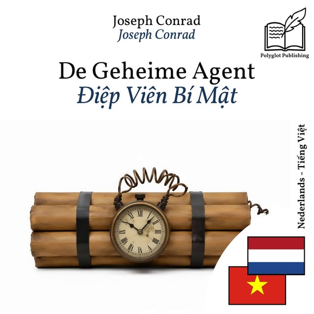 Điệp Viên Bí Mật