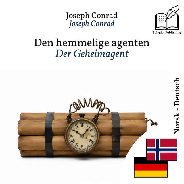 Der Geheimagent