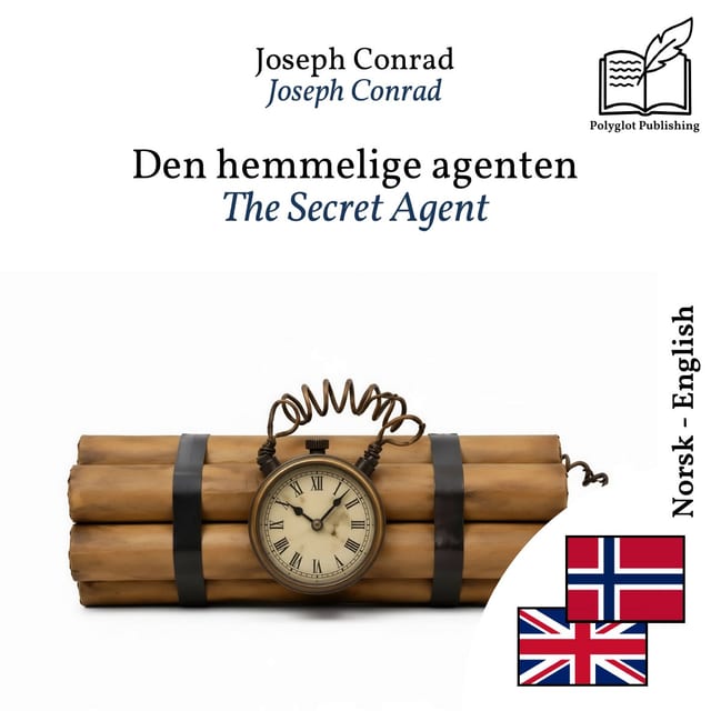 The Secret Agent