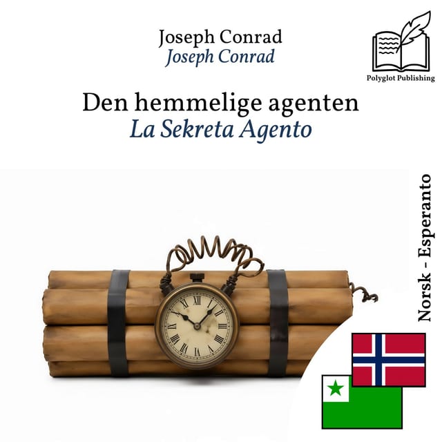 La Sekreta Agento