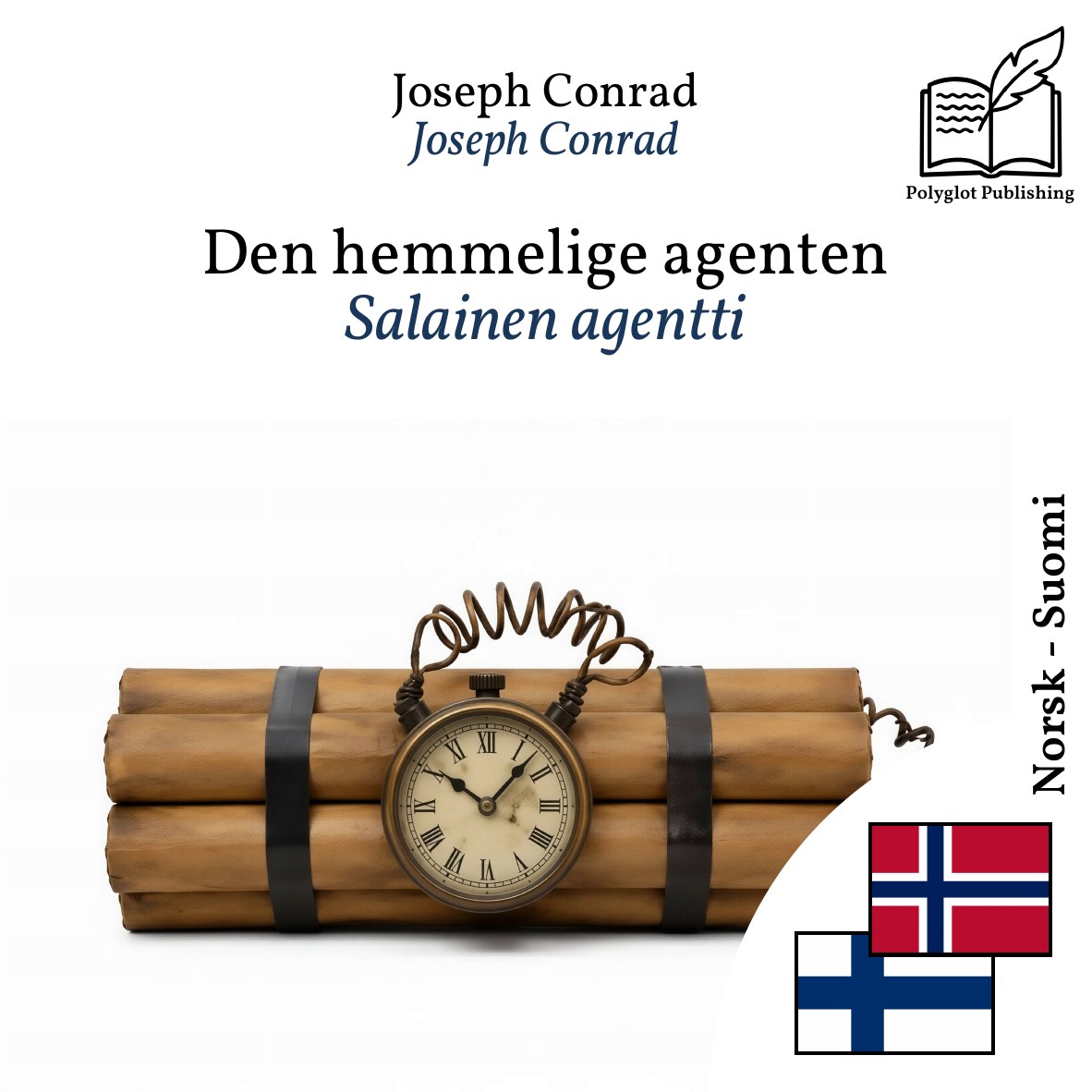 Salainen agentti