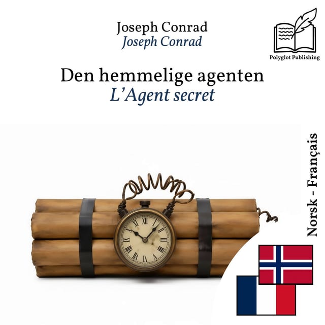 L’Agent secret