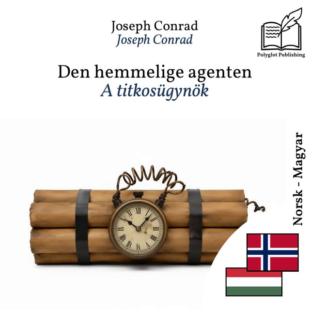 A titkosügynök