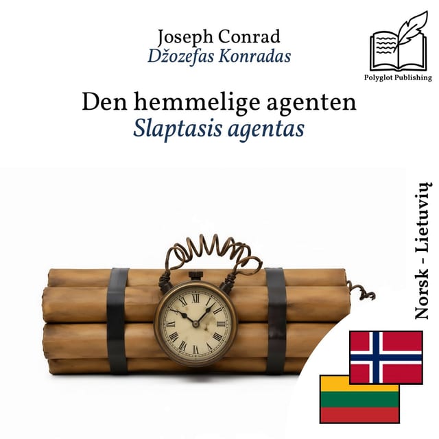Slaptasis agentas