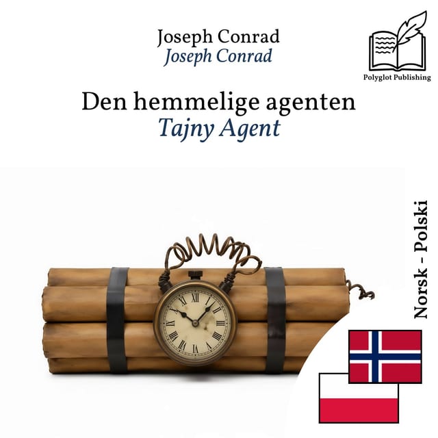 Tajny Agent