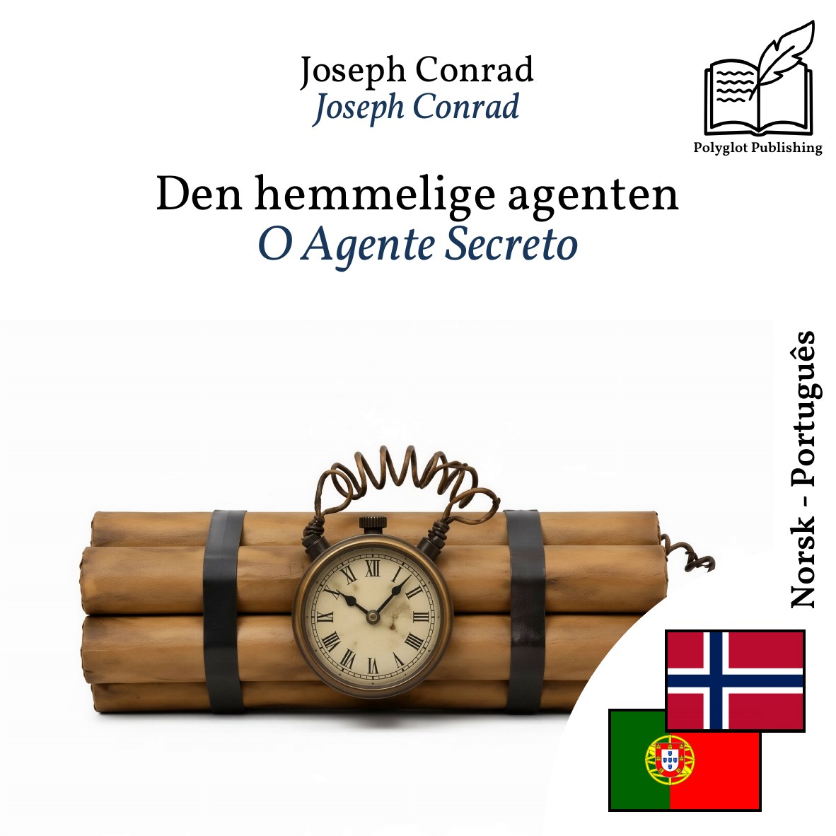 O Agente Secreto