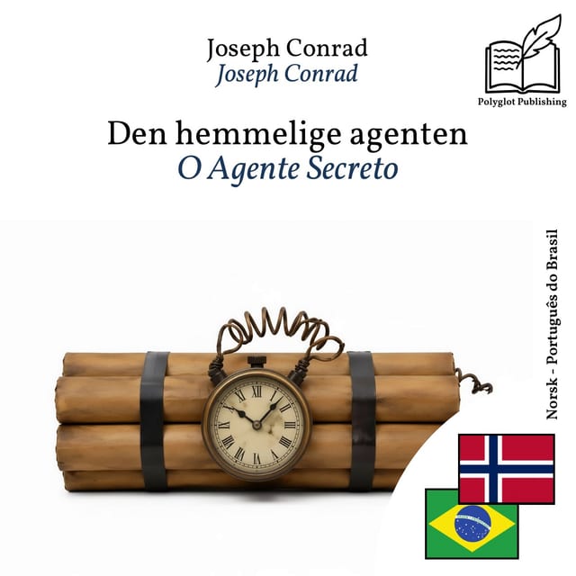 O Agente Secreto