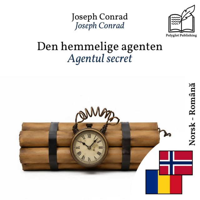 Agentul secret