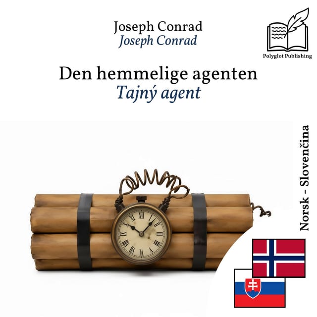 Tajný agent