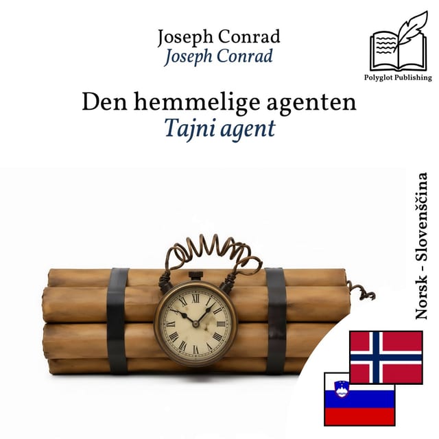 Tajni agent