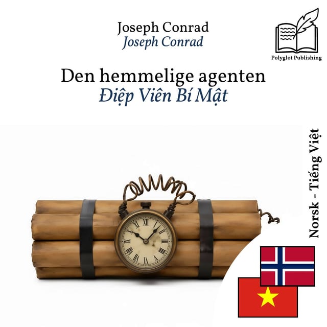 Điệp Viên Bí Mật